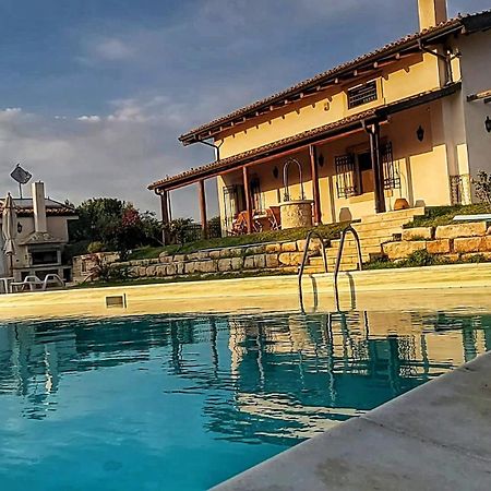 Behara Apartment Marina di Ragusa Exterior foto