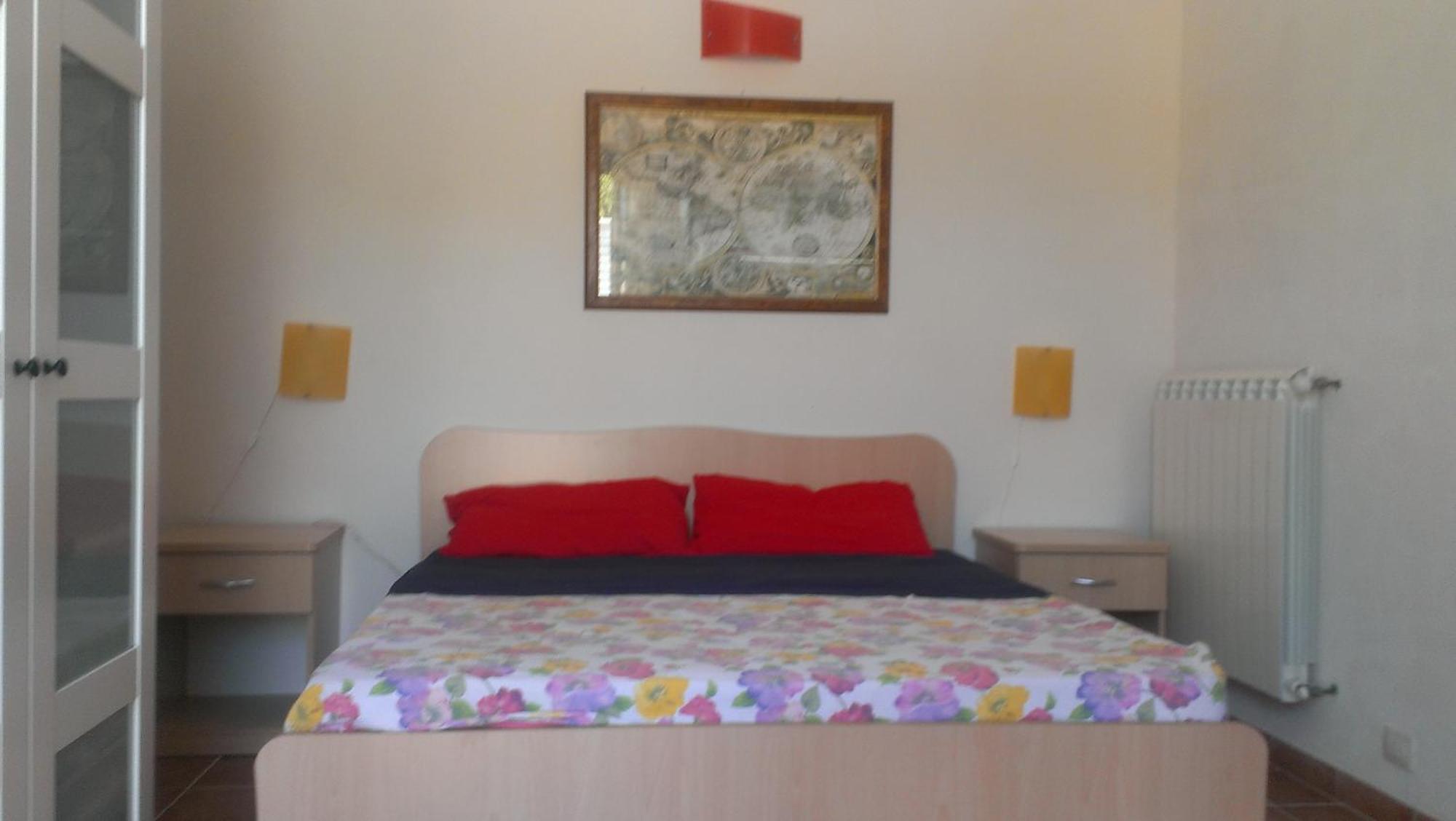 Behara Apartment Marina di Ragusa Cameră foto