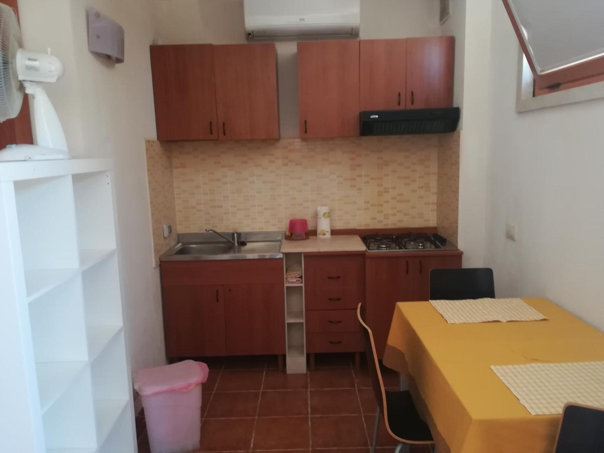 Behara Apartment Marina di Ragusa Cameră foto