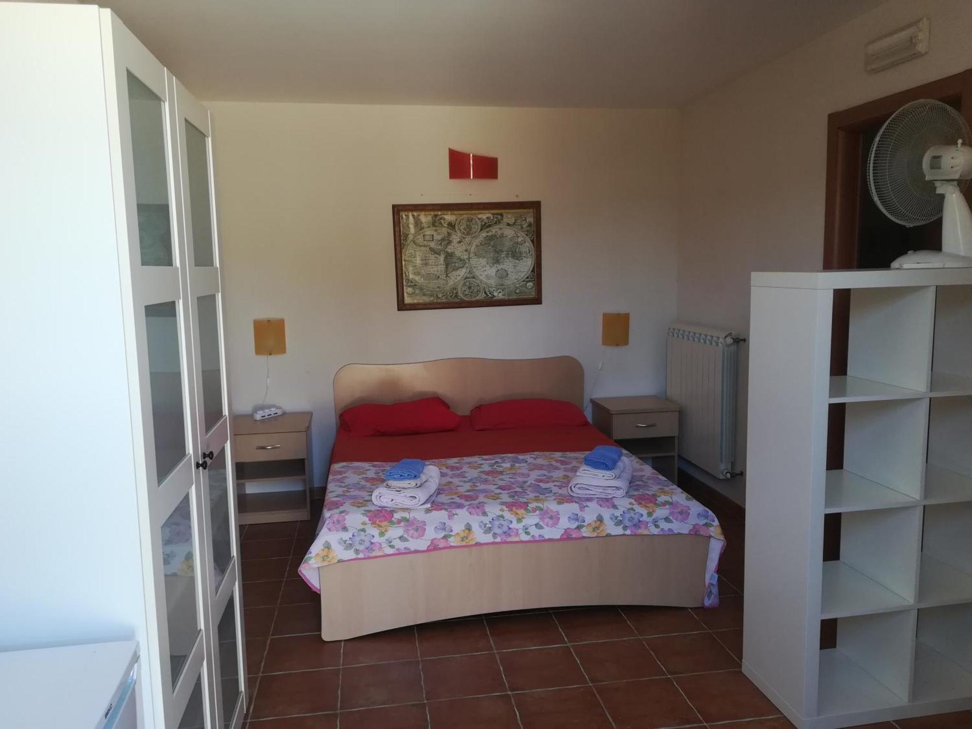 Behara Apartment Marina di Ragusa Cameră foto