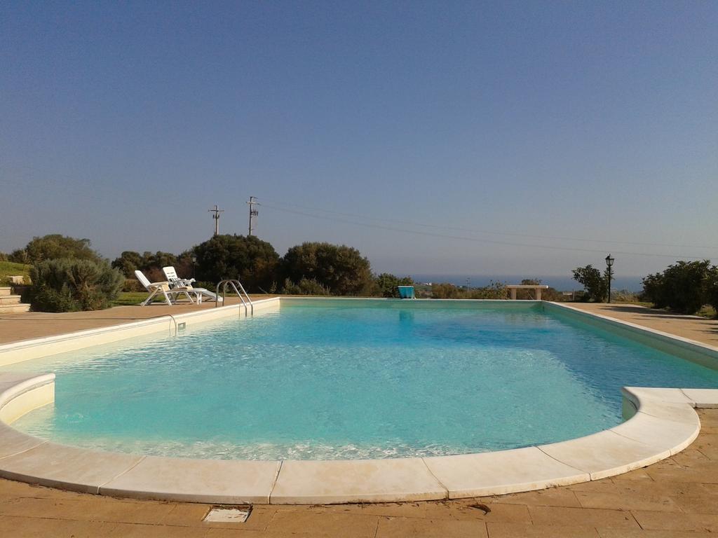 Behara Apartment Marina di Ragusa Exterior foto