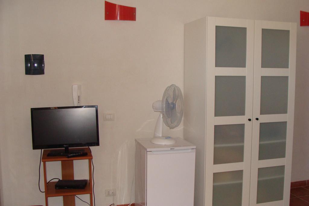 Behara Apartment Marina di Ragusa Exterior foto