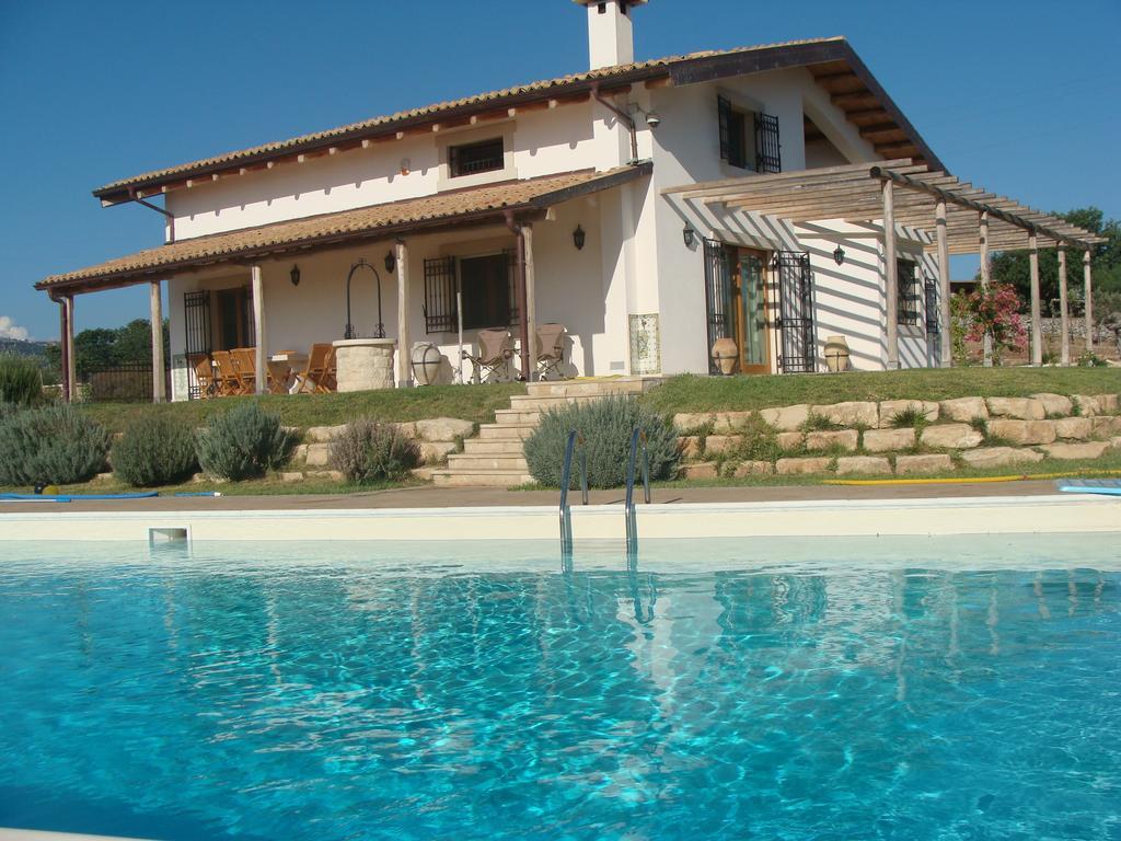 Behara Apartment Marina di Ragusa Exterior foto