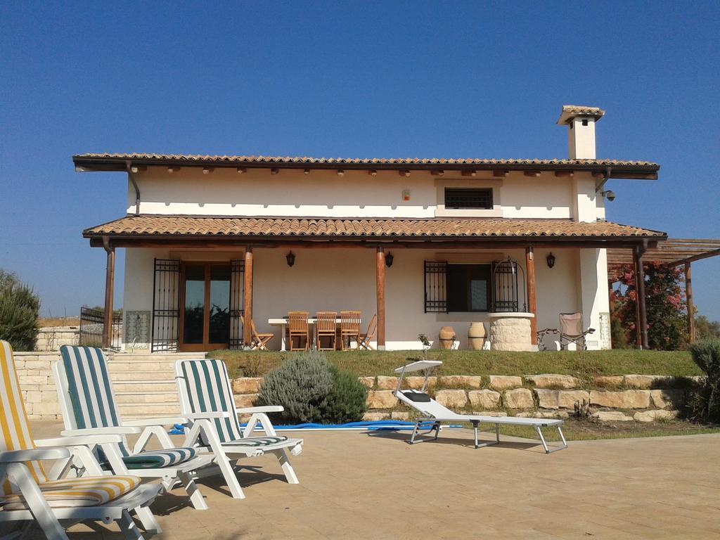 Behara Apartment Marina di Ragusa Exterior foto