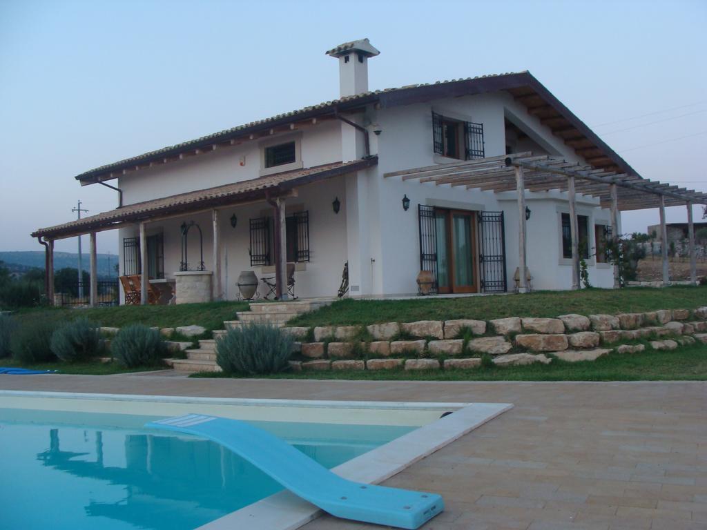 Behara Apartment Marina di Ragusa Exterior foto