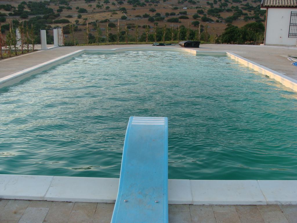 Behara Apartment Marina di Ragusa Exterior foto