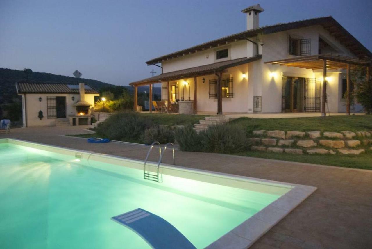 Behara Apartment Marina di Ragusa Exterior foto
