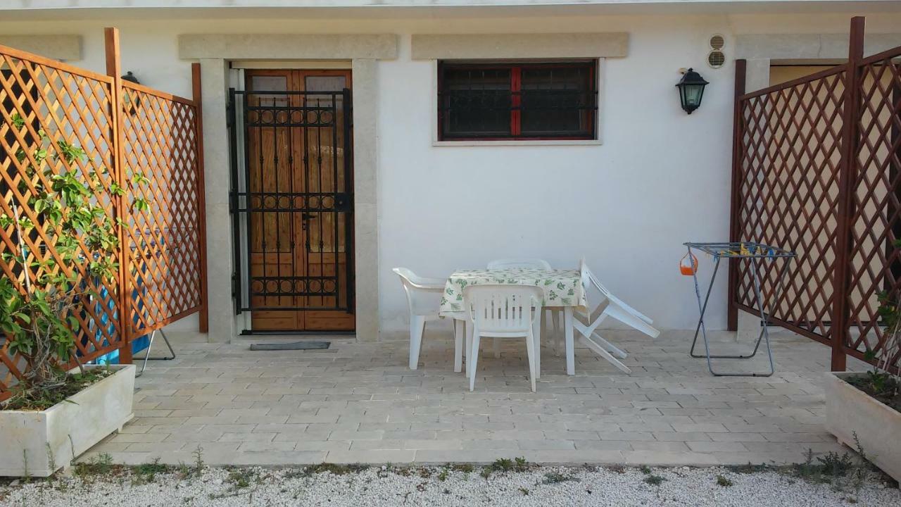 Behara Apartment Marina di Ragusa Exterior foto