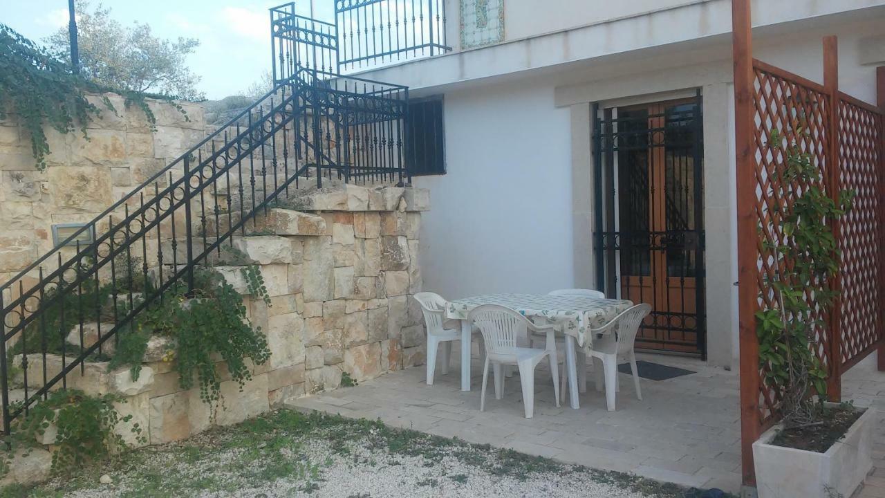 Behara Apartment Marina di Ragusa Exterior foto