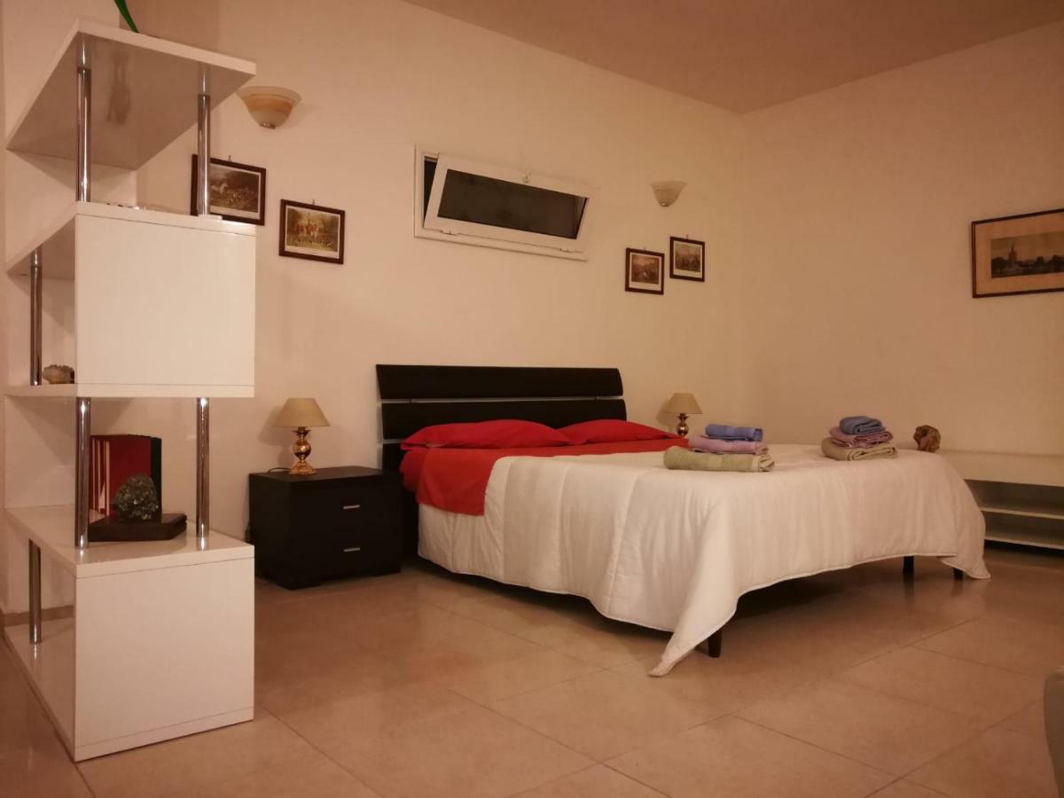 Behara Apartment Marina di Ragusa Exterior foto