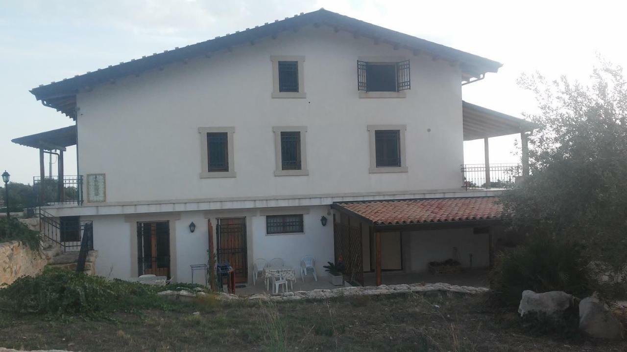 Behara Apartment Marina di Ragusa Exterior foto