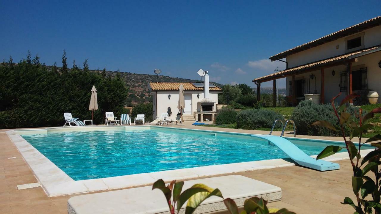 Behara Apartment Marina di Ragusa Exterior foto