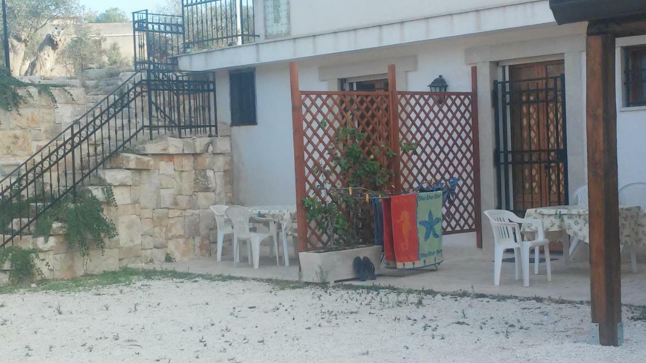 Behara Apartment Marina di Ragusa Exterior foto