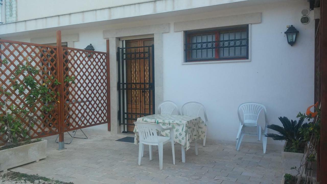 Behara Apartment Marina di Ragusa Exterior foto